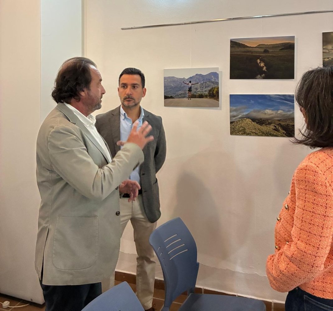 El Geoparque Sierras Subbéticas celebra dos décadas como referente de conservación y divulgación geológica